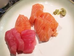 -金海湾自助餐厅(金陵饭店)