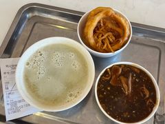 -姚记炒肝店(鼓楼店)