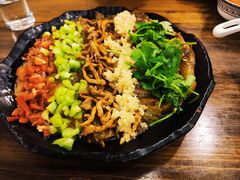-颜记私房菜(中海·寰宇天下A区店)