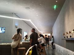 -喜茶(深圳万象城黑金店)