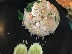 -Doo Dee Thai Food(Issan/Isaan/Esan)