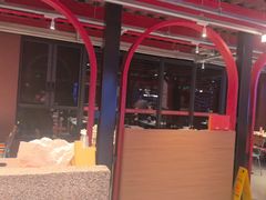 -肥肥虾庄·金牌油焖大虾(杨园滨江时代walk店)