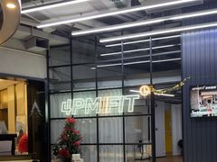 -LA合时健身4PMFIT(花桥旗舰店)