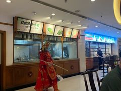 -皇城老妈·大连海鲜火锅(港湾店)