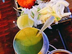 -Bombay Grill印度餐厅