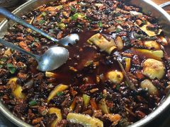 芋儿鸡-黑竹香鸡(营和巷店)