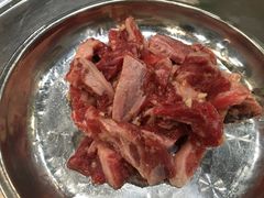 -元山烤肉店(假日广场店)