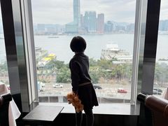 -Caprice(香港四季酒店)