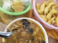 -逍遥镇刘相五胡辣汤豆沫馆(康复中街店)