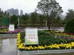 -汉江湾体育公园