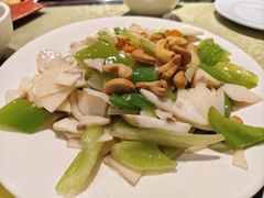 春江小炒皇-春江饭店(共青团路总店)