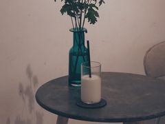 -COTTON CAFE(德信·中外公寓店)