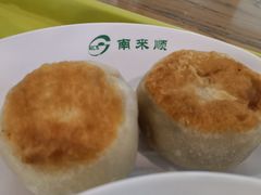 -南来顺饭庄·清真(南菜园店)