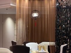 -富力万达嘉华酒店-品珍中餐厅(水果湖店)