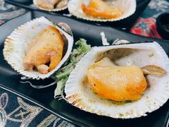 -1218 GRILL 主厨