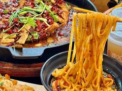 -勇利赵家烤肉坊(含光路店)