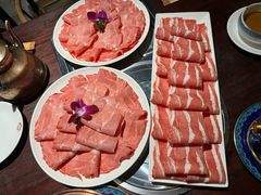 -和院老火锅铜锅烧烤海鲜(朱雀大街店)