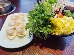-东海怡品海鲜豆捞(舟宿夜江店)