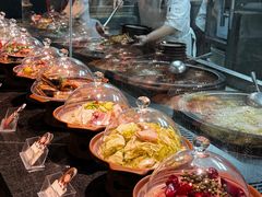 -老淮滨-蚌埠非遗小吃(淮河路店)