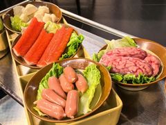 -火凤凰牛蛙火锅(东直门店)