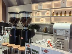 -Sips&Lick茶兰咖啡(五道口店)