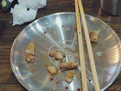 -破店肥哈·东北烧烤·夜宵(南山保利店)