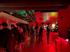 -JZ Club 爵士酒吧(上海店)
