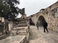 -威远炮台