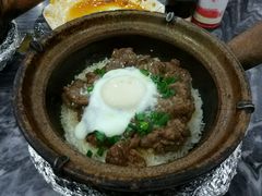 -红星光发煲仔饭(大石街店)