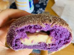 -菲律宾面包(宝发大厦店)