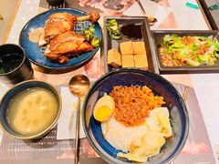 -馔豚·台北菜专门店(深圳湾万象城店)