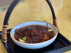 -杭州玉泉饭店-餐厅