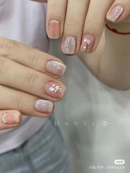 -斯馨·健康美甲美睫