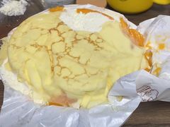 -源麦甜·品质千层(市北店)