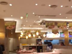 -西贝(上海中心店)