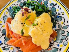 -Alimentari Mulino意大利餐吧&烘焙(丰盛里店)