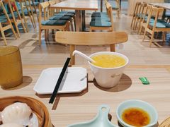 -珍粥道(杉杉奥特莱斯店)