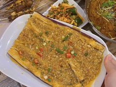 -枪火串烧·东北特色烧烤(罗湖总店)