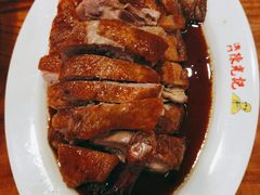 -澳门陈光记烧味饭店(南京德基广场店)