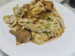 老厨白菜-陶然饺子城(奥体中路店)
