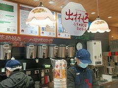-茶颜悦色(登高路上店)