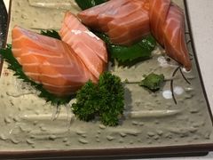 -赤坂亭M9和牛烧肉·日料398放题(万达店)