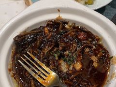 -小厨娘淮扬菜(清江苏宁广场店)