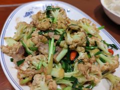-八大碗·精致东北菜(东陵西路店)