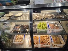 -德四家·云南傣味烧烤品牌(和谐店)