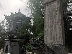 -哈尔滨极乐寺