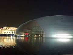 -国家大剧院