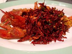-世纪缘国际酒店·中餐厅(海州店)
