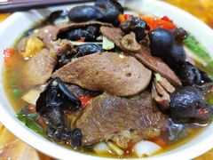 -肆姐面粉馆(坡子街店)