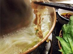 -北华涮肉(华严北里店)